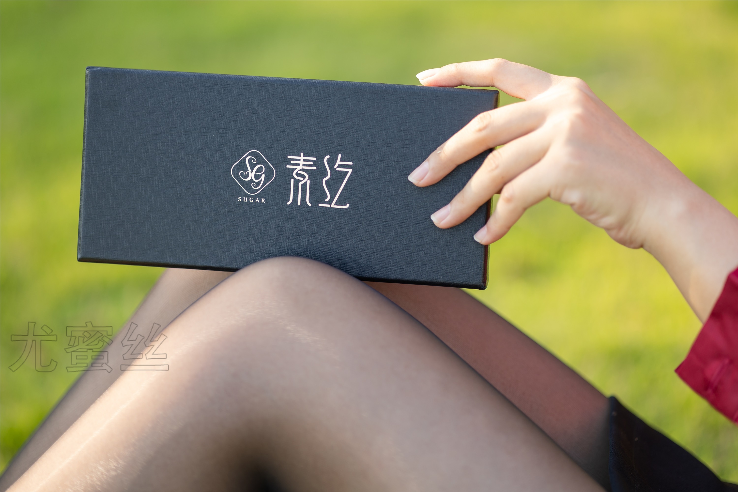 尤蜜丝 穿搭写真 NO.080